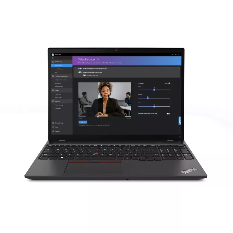 Portátil Lenovo ThinkPad T16 G2 16
