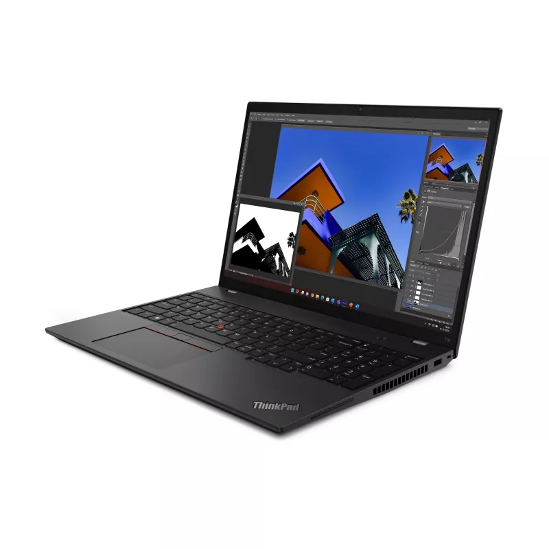 Portátil Lenovo ThinkPad T16 G2 16
