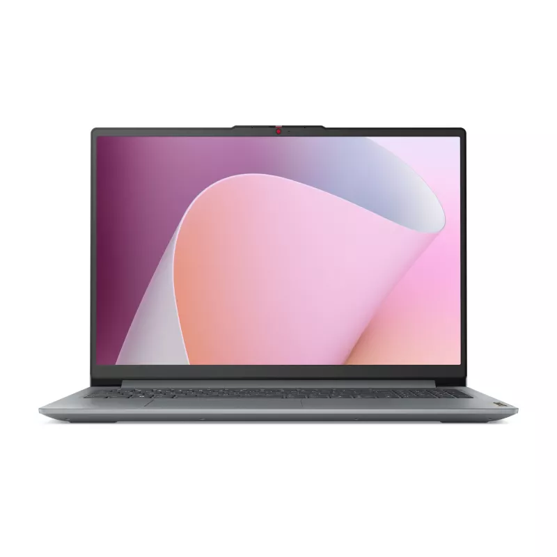 Lenovo IdeaPad Slim 3 16ABR8 AMD Ryzen™ 7 5825U Portátil 40,6 cm (16 inch) WUXGA 16 GB DDR4-SDRAM 1 TB SSD Wi-Fi 6 (802.11ax) Windows 11 Home Alemán Gris