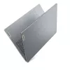 Lenovo IdeaPad Slim 3 16ABR8 AMD Ryzen™ 7 5825U Portátil 40,6 cm (16 inch) WUXGA 16 GB DDR4-SDRAM 1 TB SSD Wi-Fi 6 (802.11ax) Windows 11 Home Alemán Gris