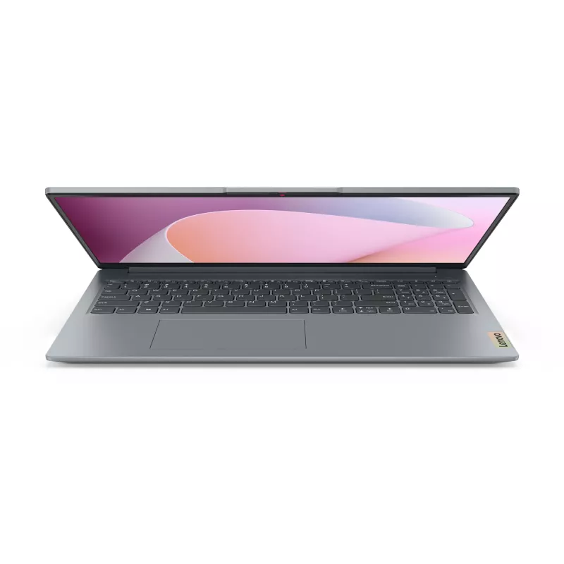 Lenovo IdeaPad Slim 3 16ABR8 AMD Ryzen™ 7 5825U Portátil 40,6 cm (16 inch) WUXGA 16 GB DDR4-SDRAM 1 TB SSD Wi-Fi 6 (802.11ax) Windows 11 Home Alemán Gris