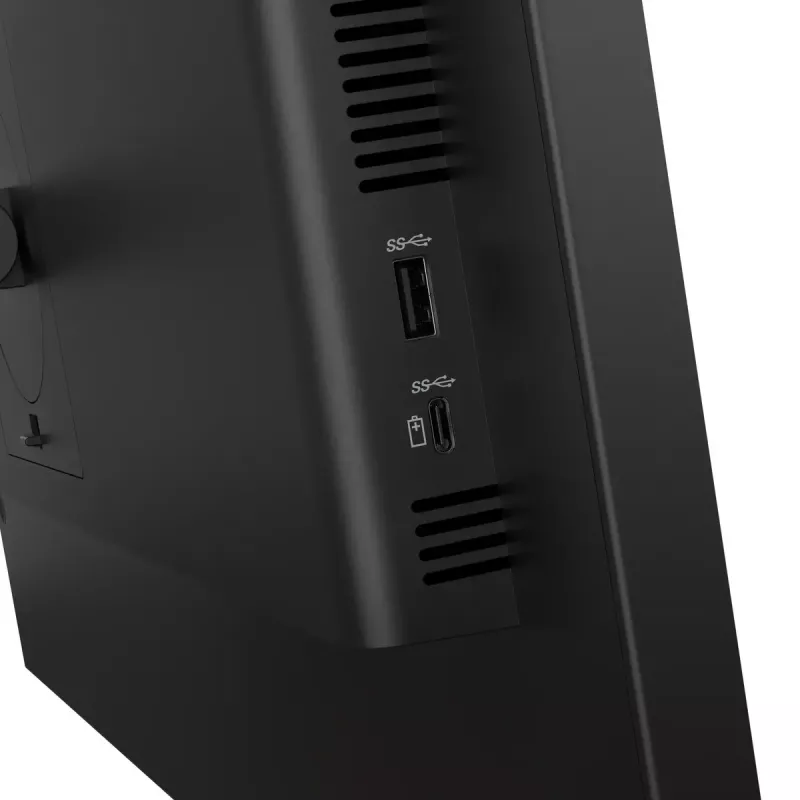 Monitor Lenovo ThinkVision T27QD-40 27