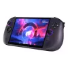 Lenovo Legion Go S 8ARP1 Consola portátil 20,3 cm (8 inch) 1 TB Pantalla táctil Wi-Fi Negro, Violeta