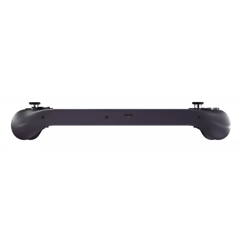 Lenovo Legion Go S 8ARP1 Consola portátil 20,3 cm (8 inch) 1 TB Pantalla táctil Wi-Fi Negro, Violeta