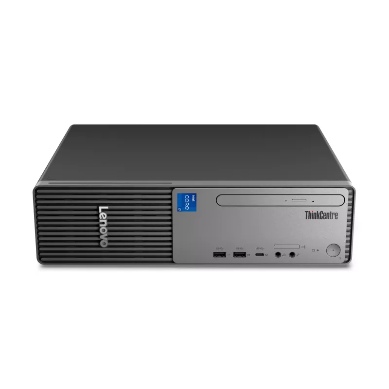 Lenovo ThinkCentre neo 50s Gen 5 Intel® Core™ i5 i5-14400 16 GB DDR5-SDRAM 512 GB SSD SFF PC Negro
