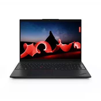 Lenovo ThinkPad L16 Gen 1 (Intel) Intel Core Ultra 5 125U Portátil 40,6 cm (16