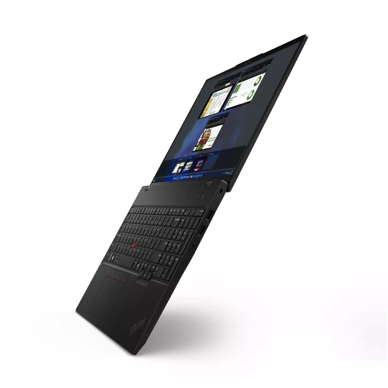 Lenovo ThinkPad L16 Gen 1 (Intel) Intel Core Ultra 5 125U Portátil 40,6 cm (16