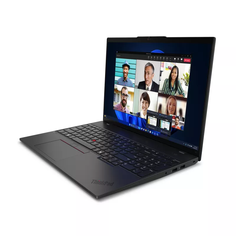 Lenovo ThinkPad L16 Gen 1 (Intel) Intel Core Ultra 5 125U Portátil 40,6 cm (16