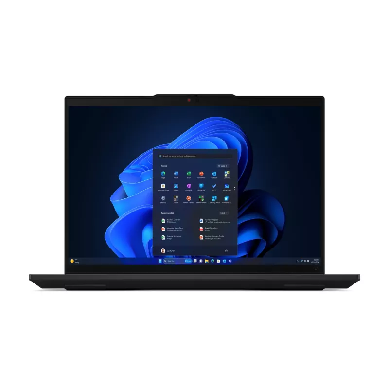 Lenovo ThinkPad L14 Gen 5 (Intel) Intel Core Ultra 5 125U Portátil 35,6 cm (14