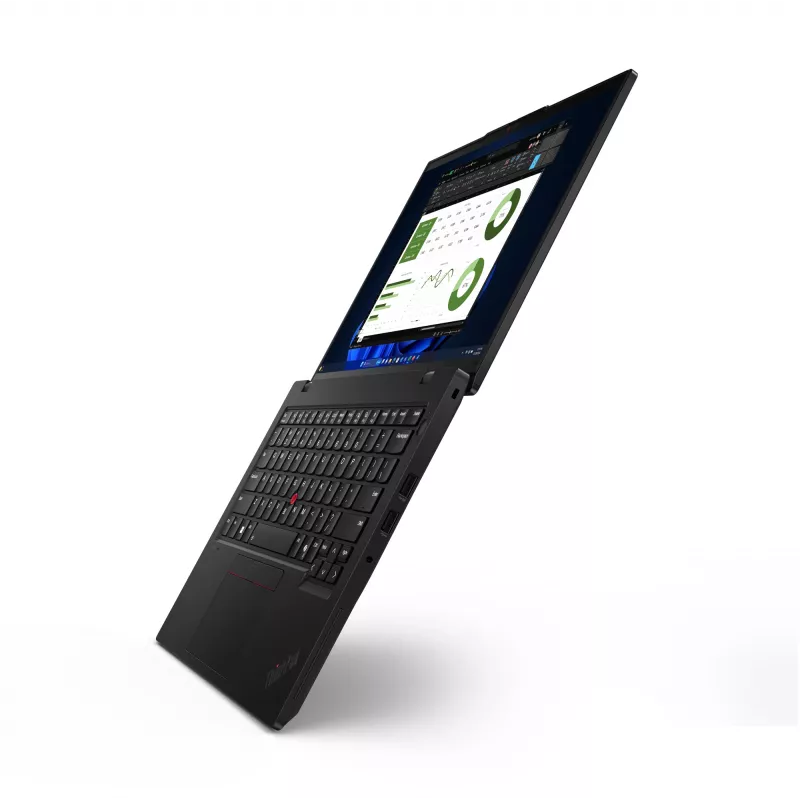Lenovo ThinkPad L14 Gen 5 (Intel) Intel Core Ultra 5 125U Portátil 35,6 cm (14