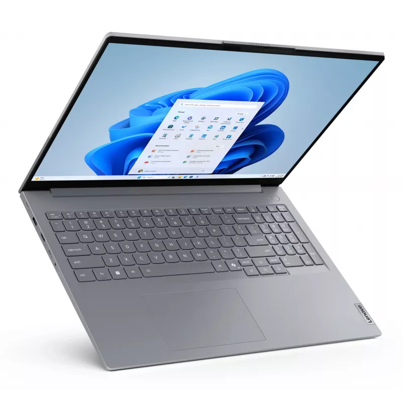 Portátil Lenovo ThinkBook 16 G8 IRL — Intel Core i5-13420H, 16