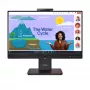 Monitor Lenovo ThinkVision T24D-4v, 60,5 cm (23,8