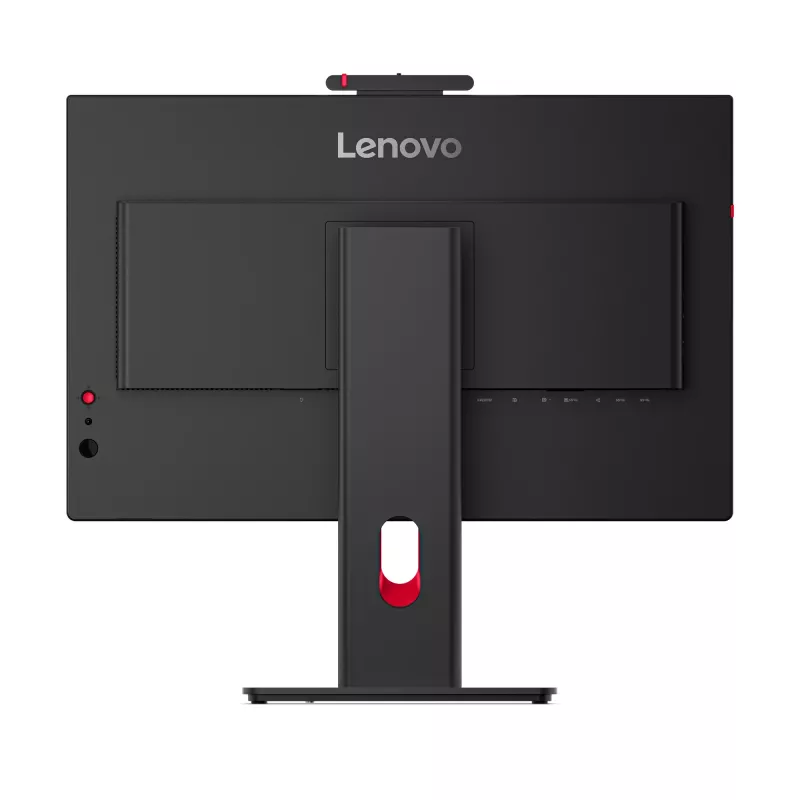 Monitor Lenovo ThinkVision T24D-4v, 60,5 cm (23,8