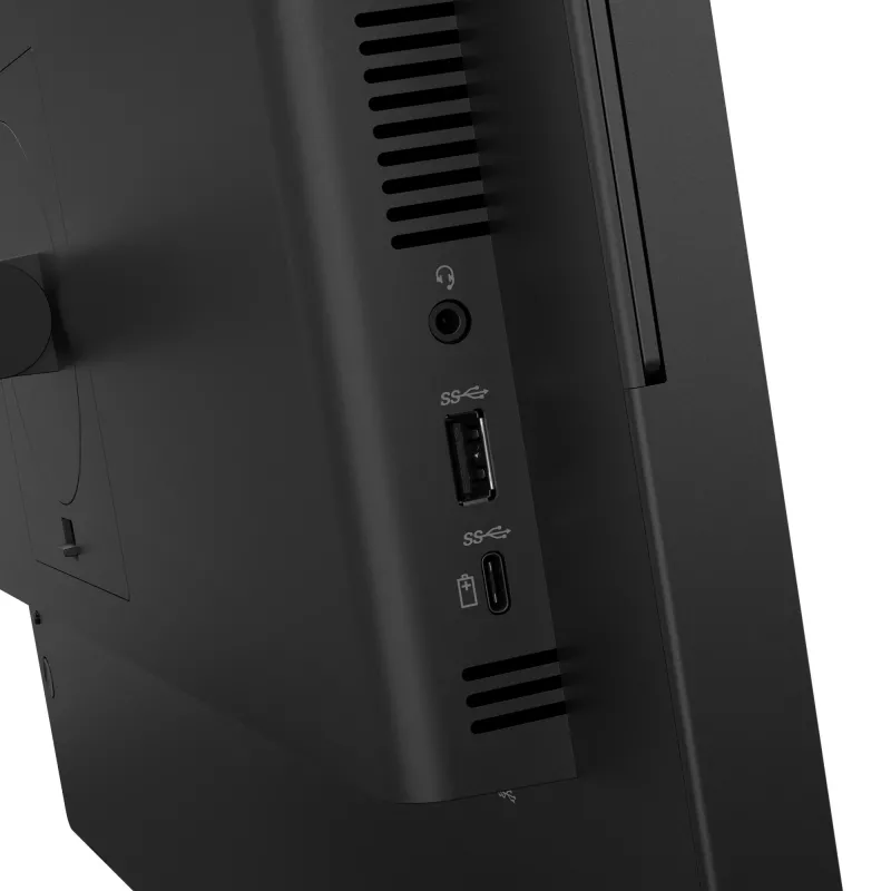 Monitor Lenovo ThinkVision T24D-4v, 60,5 cm (23,8