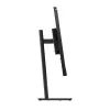 Monitor Lenovo ThinkVision T24-4v, 60,5 cm (23,8 inch), 1920 x 1080 píxeles, Full HD, LED, 6 ms, Negro