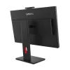 Monitor Lenovo ThinkVision T24-4v, 60,5 cm (23,8 inch), 1920 x 1080 píxeles, Full HD, LED, 6 ms, Negro