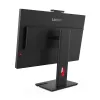 Monitor Lenovo ThinkVision T24-4v, 60,5 cm (23,8 inch), 1920 x 1080 píxeles, Full HD, LED, 6 ms, Negro