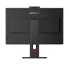 Monitor Lenovo ThinkVision T24-4v, 60,5 cm (23,8 inch), 1920 x 1080 píxeles, Full HD, LED, 6 ms, Negro