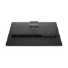 Monitor Lenovo ThinkVision T24-4v, 60,5 cm (23,8 inch), 1920 x 1080 píxeles, Full HD, LED, 6 ms, Negro