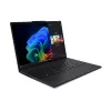 Lenovo ThinkPad T16 Gen 4 (AMD) Copilot+ PC AMD Ryzen AI 7 PRO 350 Portátil 40,6 cm (16 inch) WUXGA 32 GB DDR5-SDRAM 1 TB SSD Wi-Fi 7 (802.11be) Windows 11 Pro Inglés Negro