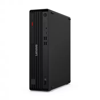 PC de sobremesa Lenovo ThinkCentre M70s Gen 6 – Intel Core Ultra 7 265, 16 GB DDR5, 512 GB SSD, Windows 11 Pro, SFF, Negro