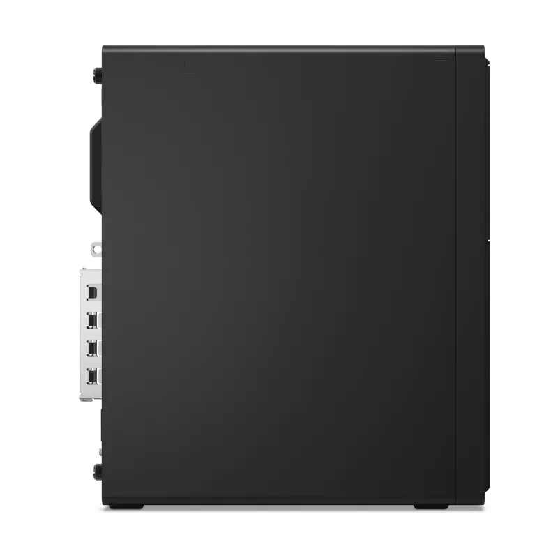 PC de sobremesa Lenovo ThinkCentre M70s Gen 6 – Intel Core Ultra 7 265, 16 GB DDR5, 512 GB SSD, Windows 11 Pro, SFF, Negro
