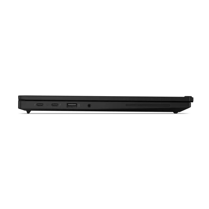 Lenovo ThinkPad L13 Gen 6 (Intel) Intel Core Ultra 5 225U Portátil 33,8 cm (13,3 inch) WUXGA 16 GB LPDDR5x-SDRAM 512 GB SSD Wi-Fi 6E (802.11ax) Windows 11 Pro Inglés Negro