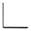 Lenovo ThinkPad L13 Gen 6 (Intel) Intel Core Ultra 5 225U Portátil 33,8 cm (13,3 inch) WUXGA 16 GB LPDDR5x-SDRAM 512 GB SSD Wi-Fi 6E (802.11ax) Windows 11 Pro Inglés Negro