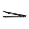Lenovo ThinkPad P16s Gen 4 (AMD) Copilot+ PC AMD Ryzen AI 9 HX PRO 370 Estación de trabajo móvil 40,6 cm (16 inch) WUXGA 64 GB DDR5-SDRAM 1 TB SSD Wi-Fi 7 (802.11be) Windows 11 Pro Inglés Negro