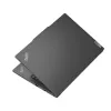 Lenovo ThinkPad E14 Gen 5 (AMD) AMD Ryzen™ 5 7430U Portátil 35,6 cm (14 inch) WUXGA 8 GB DDR4-SDRAM 256 GB SSD Wi-Fi 6 (802.11ax) Windows 11 Pro Nórdico Negro