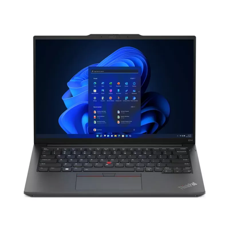 Portátil Lenovo ThinkPad E14 Gen 5 14