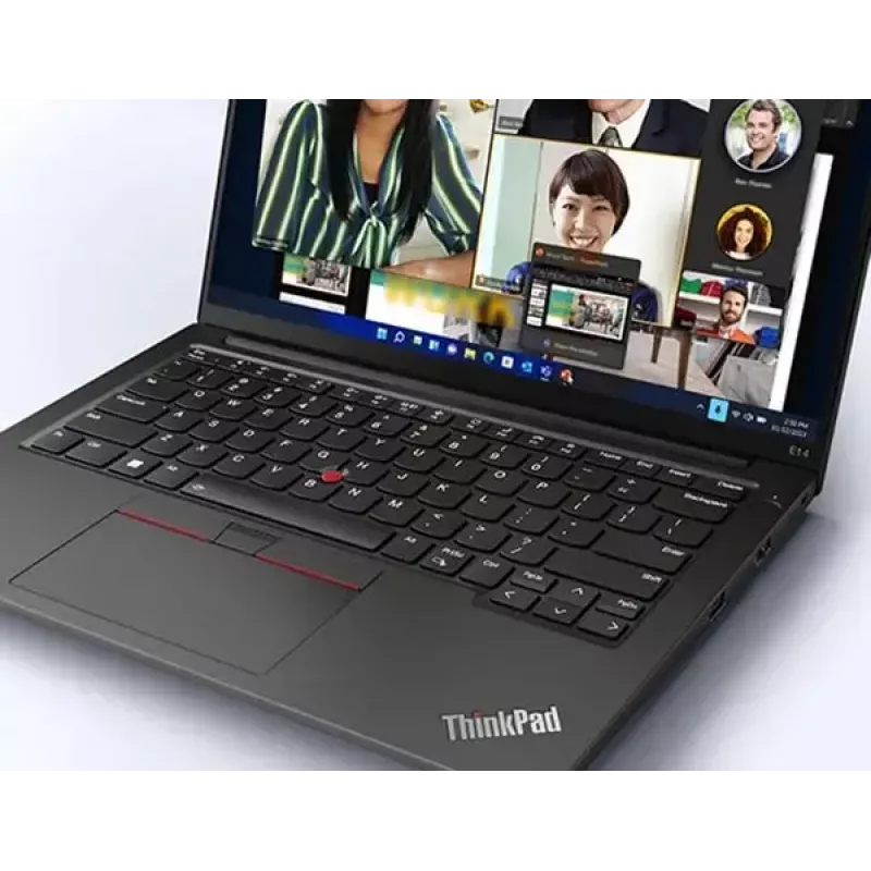 Portátil Lenovo ThinkPad E14 Gen 5 14