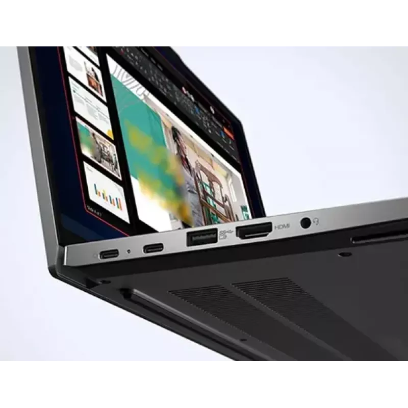 Portátil Lenovo ThinkPad E14 Gen 5 14