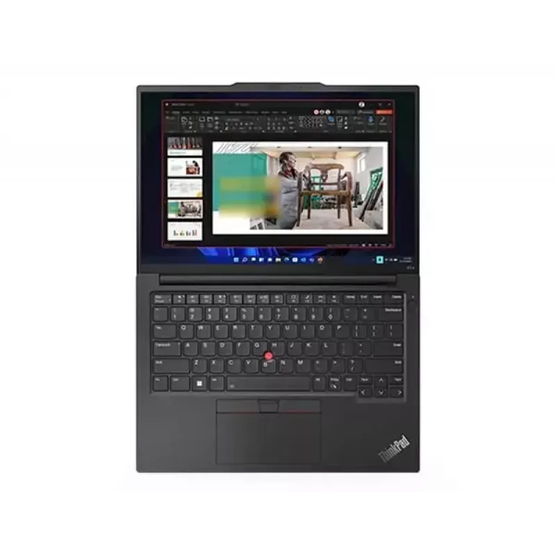 Portátil Lenovo ThinkPad E14 Gen 5 14