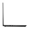 Lenovo ThinkPad E14 Gen 5 (AMD) AMD Ryzen™ 3 7330U Portátil 35,6 cm (14 inch) WUXGA 8 GB DDR4-SDRAM 256 GB SSD Wi-Fi 6 (802.11ax) Windows 11 Pro Nórdico Negro