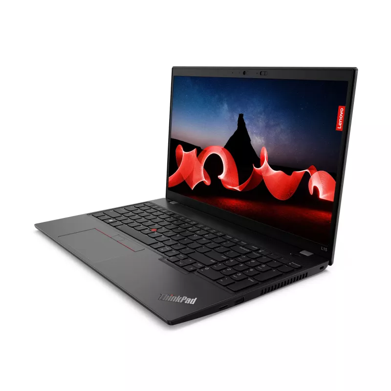 Portátil Lenovo ThinkPad L15 Gen 4 — Intel Core i5, 16 GB RAM