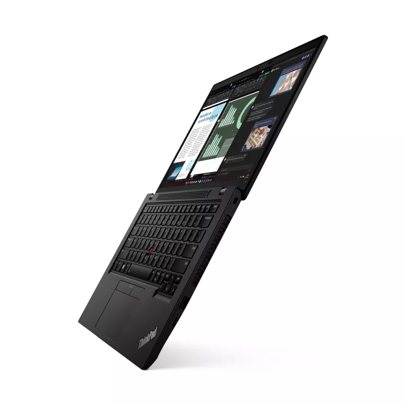 Portátil Lenovo ThinkPad L14 Gen 4 14