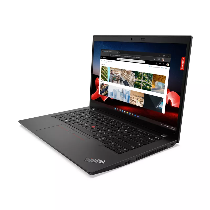 Portátil Lenovo ThinkPad L14 Gen 4 14