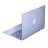 HP Pavilion 16-ag0009na AMD Ryzen™ 5 8540U Portátil 40,6 cm (16 pulgadas) pantalla táctil 2K 8 GB LPDDR5-SDRAM Wi-Fi 6 (802.11ax) Windows 11 Home azul (reacondicionado)