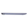 HP Pavilion 16-ag0009na AMD Ryzen™ 5 8540U Portátil 40,6 cm (16 pulgadas) pantalla táctil 2K 8 GB LPDDR5-SDRAM Wi-Fi 6 (802.11ax) Windows 11 Home azul (reacondicionado)