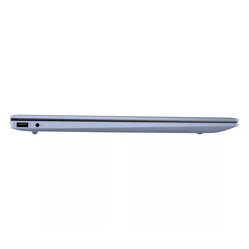 HP Pavilion 16-ag0009na AMD Ryzen™ 5 8540U Portátil 40,6 cm (16 pulgadas) pantalla táctil 2K 8 GB LPDDR5-SDRAM Wi-Fi 6 (802.11ax) Windows 11 Home azul (reacondicionado)