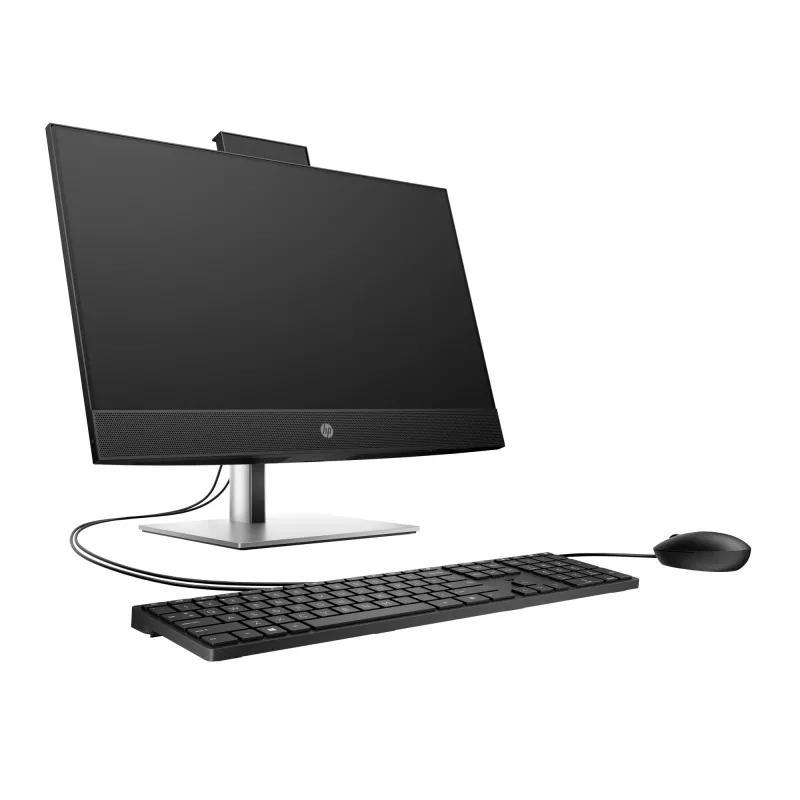 HP ProOne 440 G9 Intel® Core™ i7 60,5 cm (23,8 pulgadas) 1920 x 1080 píxeles All-in-One PC 8 GB DDR5-SDRAM FreeDOS (reacondicionado)