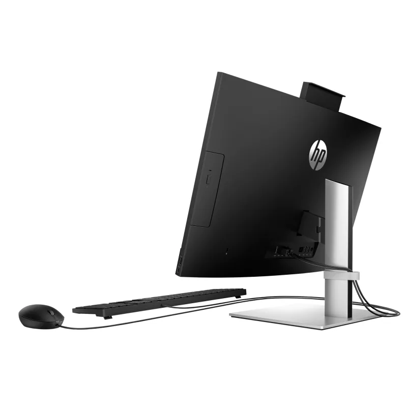HP ProOne 440 G9 Intel® Core™ i7 60,5 cm (23,8 pulgadas) 1920 x 1080 píxeles All-in-One PC 8 GB DDR5-SDRAM FreeDOS (reacondicionado)
