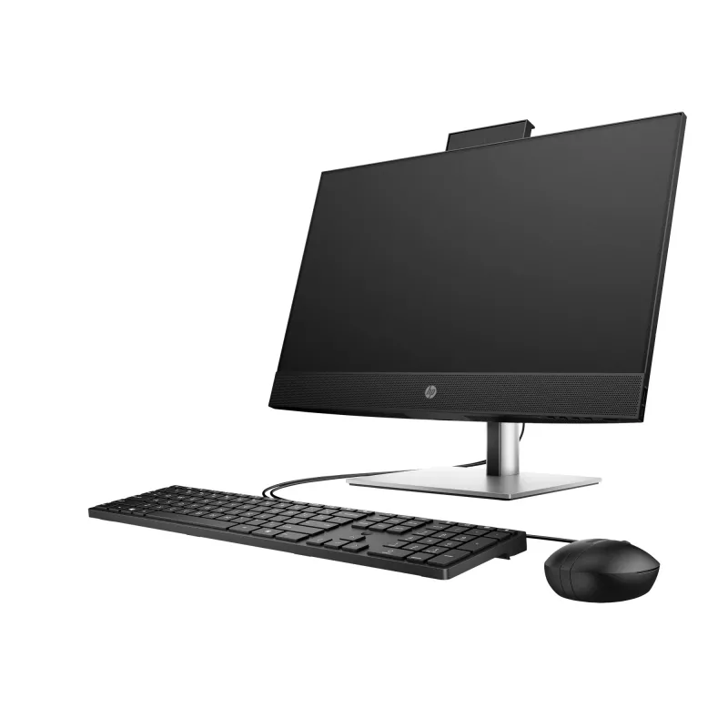 HP ProOne 440 G9 Intel® Core™ i7 60,5 cm (23,8 pulgadas) 1920 x 1080 píxeles All-in-One PC 8 GB DDR5-SDRAM FreeDOS (reacondicionado)