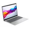 HP Pavilion Plus 14-ew1006na Intel Core Ultra 5 125H Portátil 35,6 cm (14 pulgadas) WQXGA 16 GB LPDDR5x-SDRAM 512 GB SSD Wi-Fi 6E (802.11ax) Windows 11 Home AI PC plateado (reacondicionado)