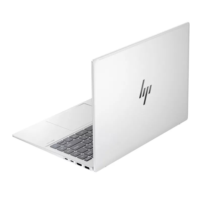 HP Pavilion Plus 14-ew1006na Intel Core Ultra 5 125H Portátil 35,6 cm (14 pulgadas) WQXGA 16 GB LPDDR5x-SDRAM 512 GB SSD Wi-Fi 6E (802.11ax) Windows 11 Home AI PC plateado (reacondicionado)