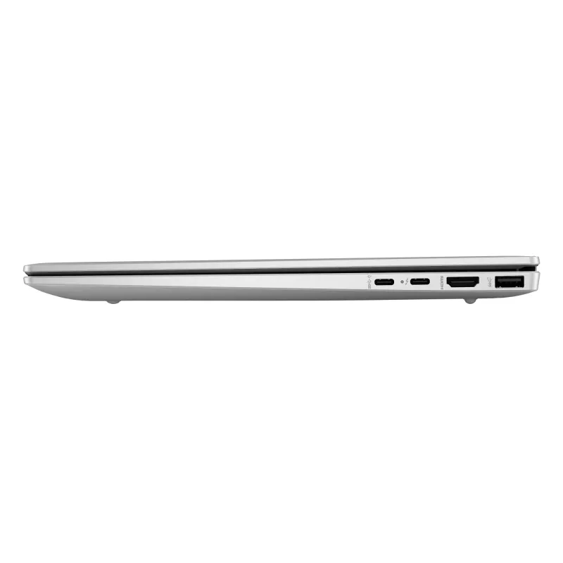 HP Pavilion Plus 14-ew1006na Intel Core Ultra 5 125H Portátil 35,6 cm (14 pulgadas) WQXGA 16 GB LPDDR5x-SDRAM 512 GB SSD Wi-Fi 6E (802.11ax) Windows 11 Home AI PC plateado (reacondicionado)