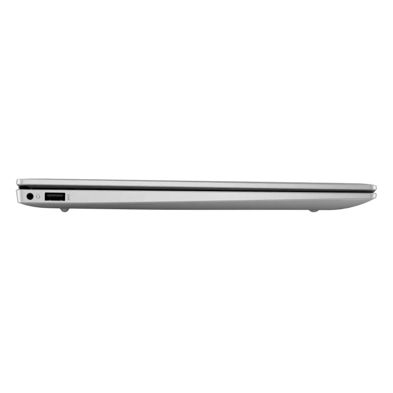 HP Pavilion Plus 14-ew1006na Intel Core Ultra 5 125H Portátil 35,6 cm (14 pulgadas) WQXGA 16 GB LPDDR5x-SDRAM 512 GB SSD Wi-Fi 6E (802.11ax) Windows 11 Home AI PC plateado (reacondicionado)