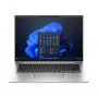 HP EliteBook G11 AMD Ryzen™ 5 8540U Portátil 35,6 cm (14 inch) WUXGA 16 GB DDR5-SDRAM 512 GB SSD Wi-Fi 6E (802.11ax) Windows 11 Pro AI PC Plata