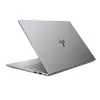 HP ZBook Power G11 A AMD Ryzen™ 7 8845HS Estación de trabajo móvil 40,6 cm (16 inch) WUXGA 32 GB DDR5-SDRAM 1 TB SSD NVIDIA RTX A1000 Wi-Fi 6E (802.11ax) Windows 11 Pro AI PC Gris